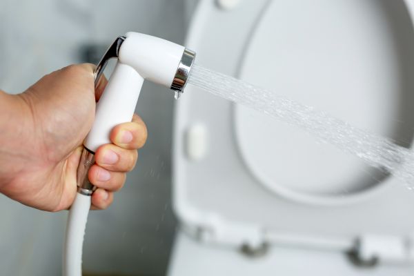 Bidet Installation Service