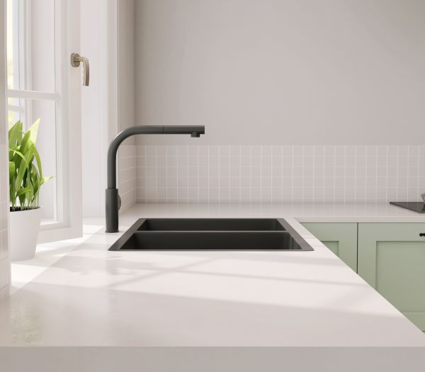 Cast Iron Sink Installation Service