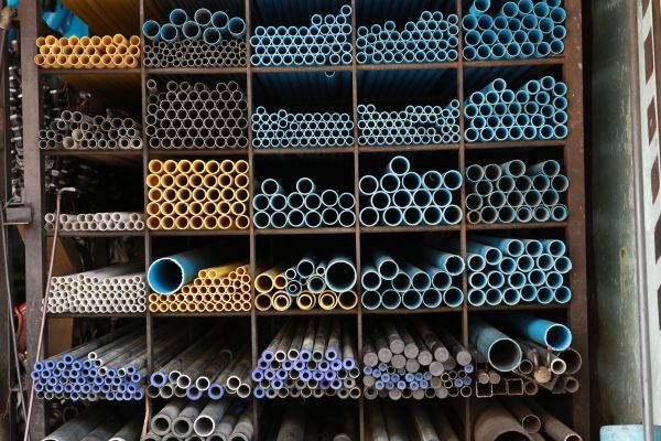 Cost of Repiping Service in Roswell