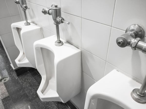 Urinal Installation Service