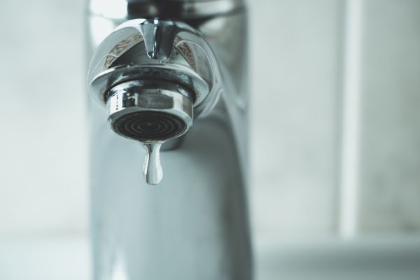 Cost of Leaky Faucet Repair in Roswell