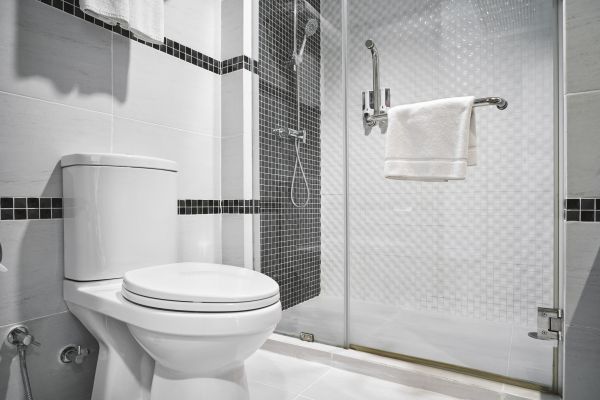 Plumbing Fixture Replacement