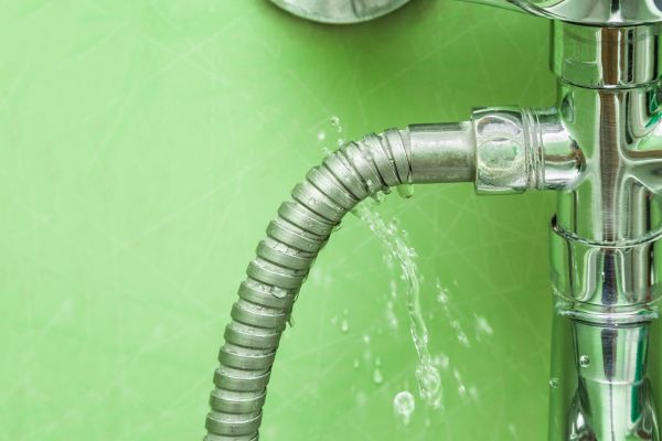 Cost of Plumbing Leak Repair in Roswell