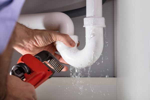 Cost of Water Leak Detection in Roswell