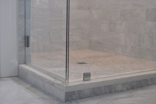 Cost of Shower Leak Repair in Roswell
