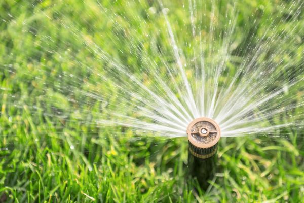 Spigot Installation Service