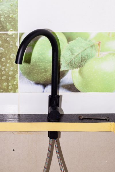 Kitchen Faucet Installation Service