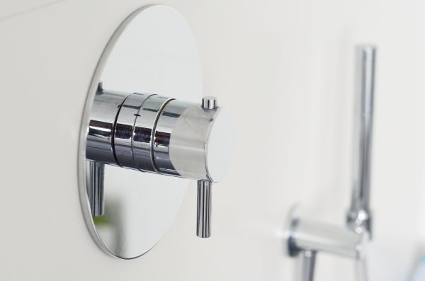 Cost of Shower Knob Replacement in Roswell