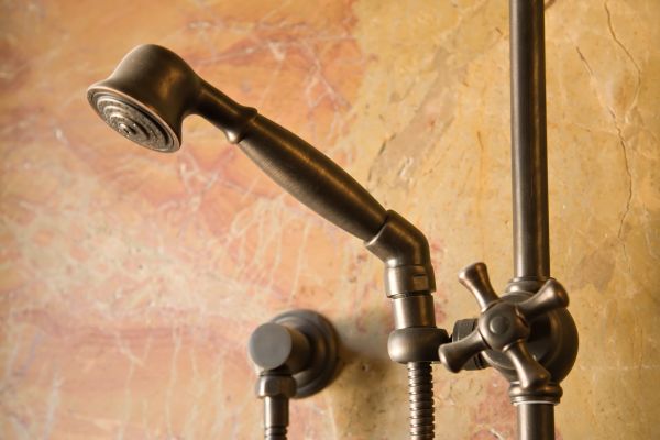 Cost of Shower Faucet Replacement in Roswell
