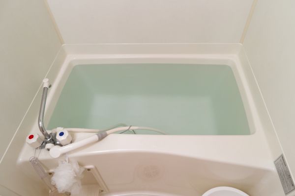 Cost of Bathtub Faucet Replacement in Roswell