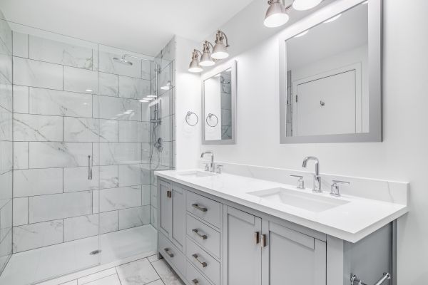 Cost of Bathroom Faucet Replacement in Roswell