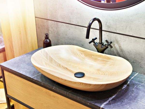 Vessel Sink Installation Service