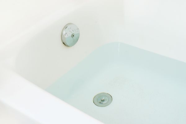 Cost of Bathtub Drain Replacement in Roswell