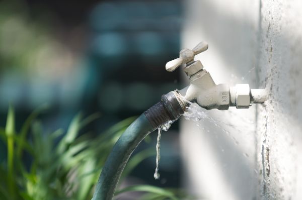 Water Spigot Installation Service