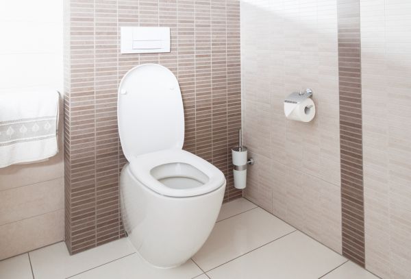 Toilet Plumbing Installation Service