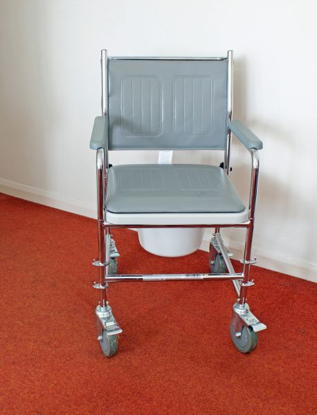 Cost of Commode Replacement in Roswell