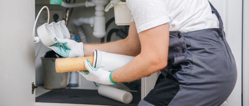 Residential Plumbing Services